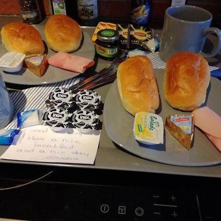 Bed and Breakfast A La Reid Paisible Тьо Екстер'єр фото