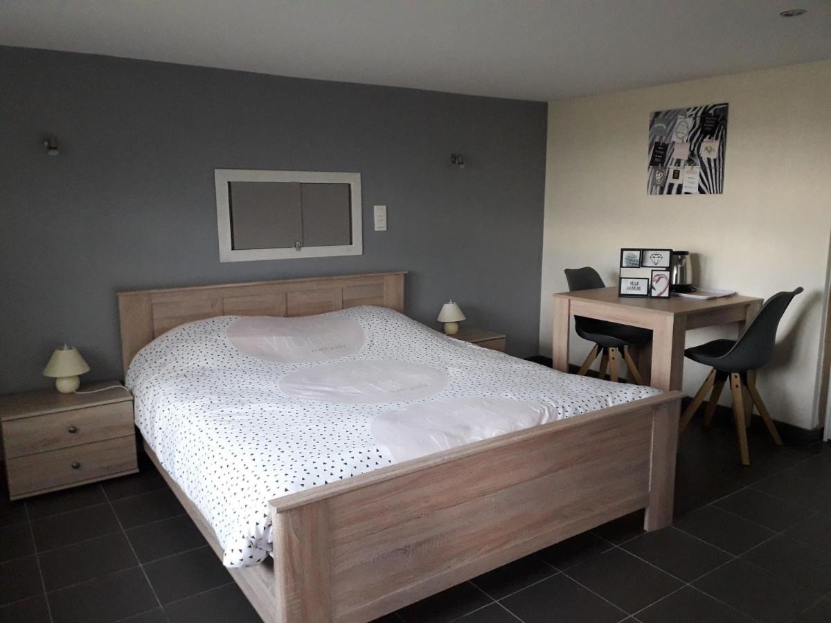 Bed and Breakfast A La Reid Paisible Тьо Екстер'єр фото