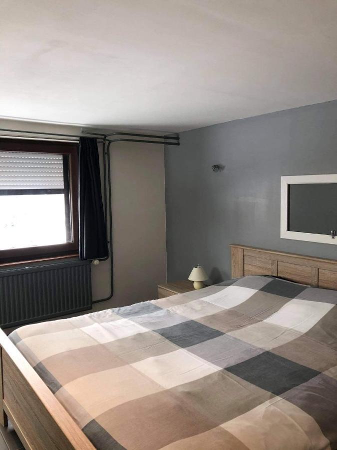 Bed and Breakfast A La Reid Paisible Тьо Екстер'єр фото