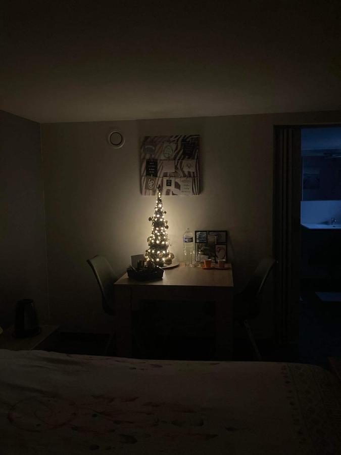 Bed and Breakfast A La Reid Paisible Тьо Екстер'єр фото