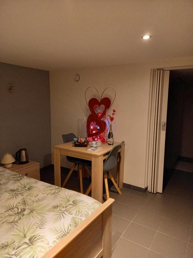 Bed and Breakfast A La Reid Paisible Тьо Екстер'єр фото
