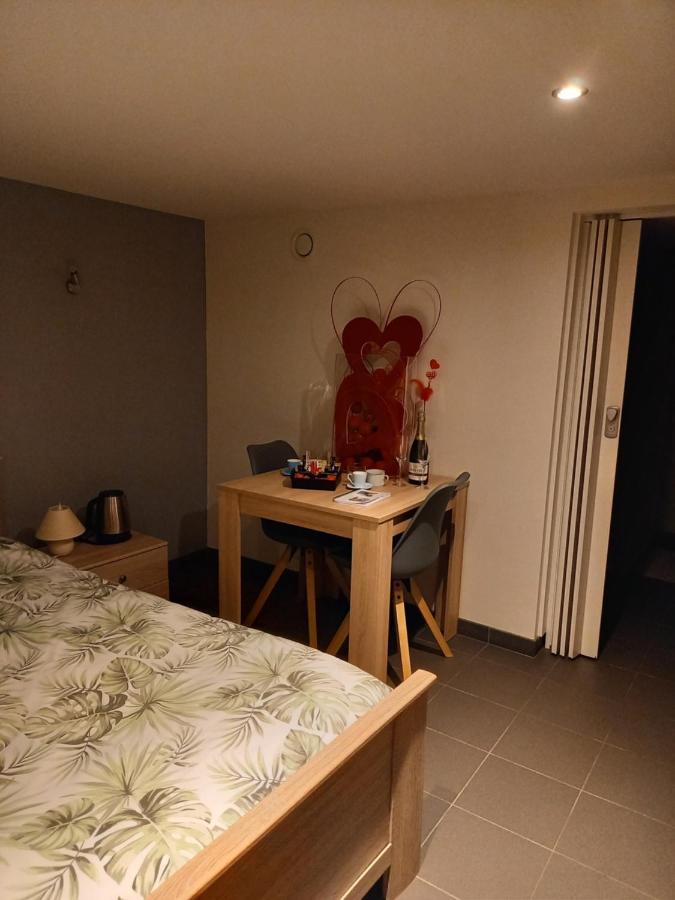 Bed and Breakfast A La Reid Paisible Тьо Екстер'єр фото
